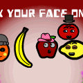 Face-On-Food Remix