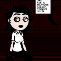 The Dark House