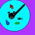 TotD: Microbe