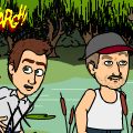 Swamp 2
