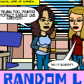 Epic Randomness
