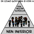 oq eu queria