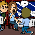 TotD: Proposal