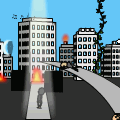 'City of Secrets'