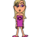 -=dress-=