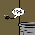 TotD: Occupied