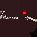 The Life and Lies