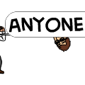 Comic War - IAmBitstrips