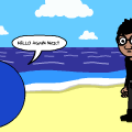 TotD: Round