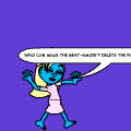Contest Entries