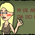 Dia do indio