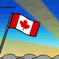 I'm A Proud Canadian!