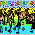 Happy Easter