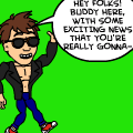 Avatar Swapping