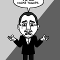 TotD: Actor