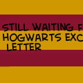Still waiting