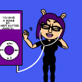 iPod remix