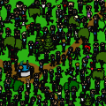 Where's Waldo?