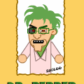 Dr. Pepper Extras