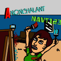 A Nonchalant NavT123