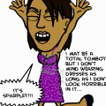 Stuff You Don't Know About Me