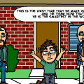 TotD: Talent
