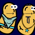 The Potato Theft & the Golden Carrot