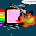 Nyan Cat