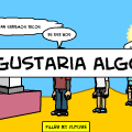 Failure Comics!