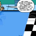 Pool For Christine