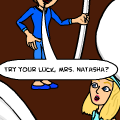 Romeo & Juliet Part 6