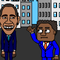 Barack Obama