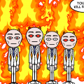 devil's plot