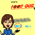 Viva's Food Quiz