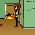 child killer