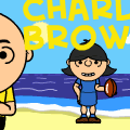 Charlie brown