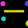 TotD: Dot