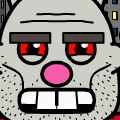The Adventures of Drugs Bunny