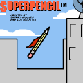 'Pencil Him In!'