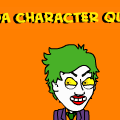 Da character quiz