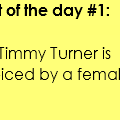FACT OF THE DAYS
