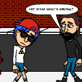 TotD: Tango