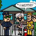 Emergency 3