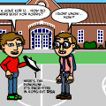 TotD: Busy