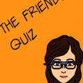 the friends quiz