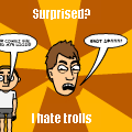 Courage ryanator3000