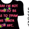 t-shirt remix