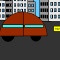 FAIL CAR