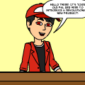 TotD: Infomercials!
