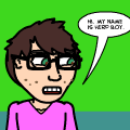 Heroes Anonymous. (H&D 9)